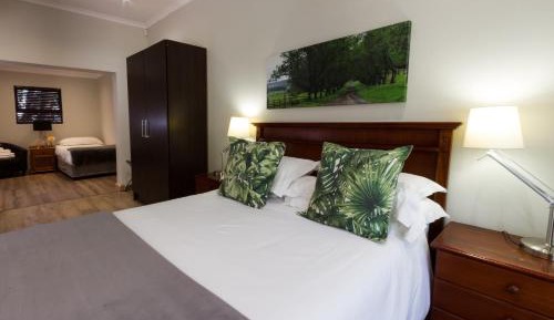 Twin/Double Room