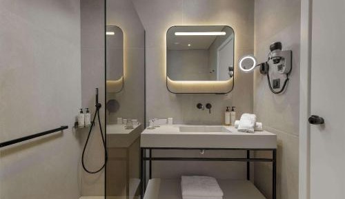 Design Inland View Room