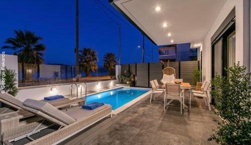 Apartment with Sea View