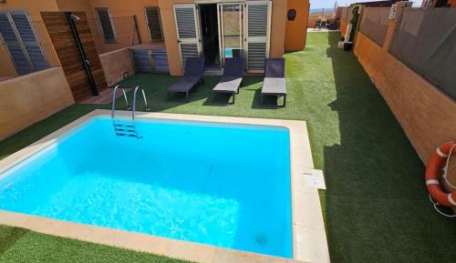 Two-Bedroom Villa