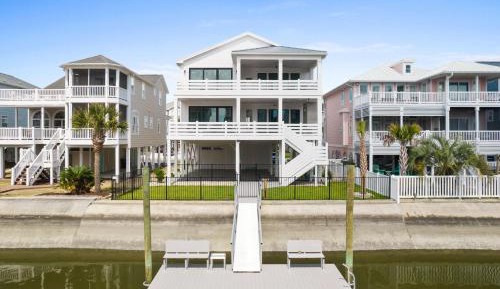 Five-Bedroom House