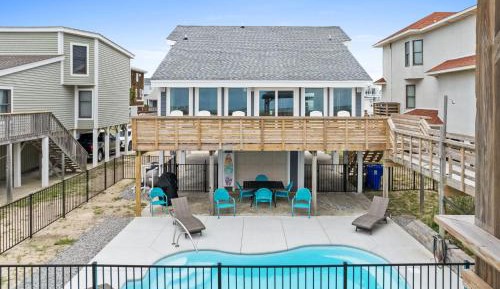 Five-Bedroom House