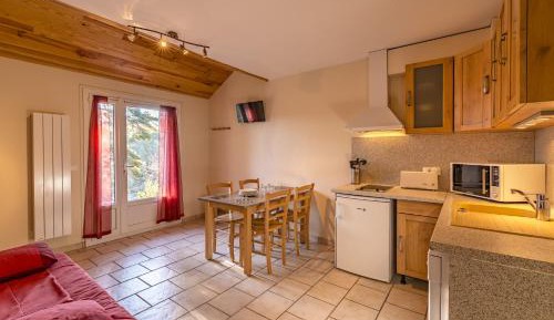 Apartment - Split Level