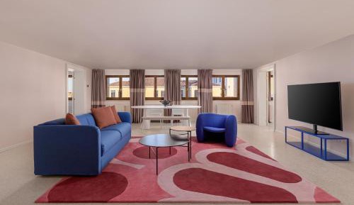 Two-Bedroom Apartment - Melograno