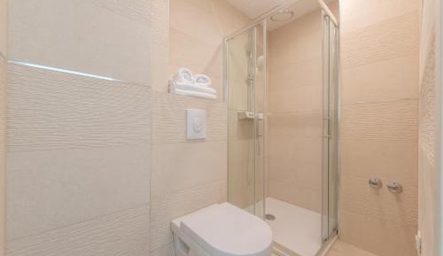 Economy Double or Twin Room