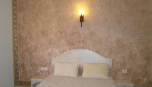 Deluxe Double Room with Shower
