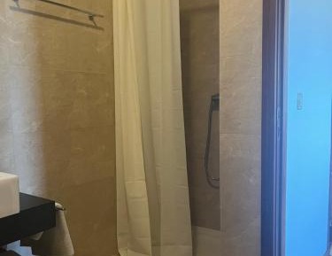 Standard Double Suite