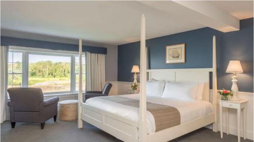 Inn King Waterview