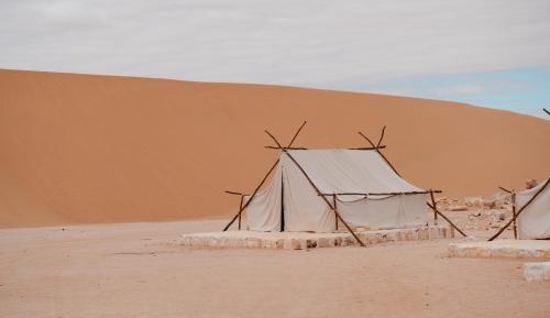 Tent