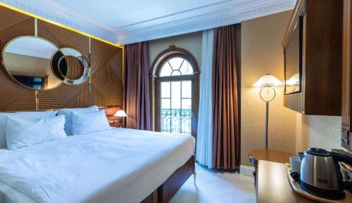 Accessible Room