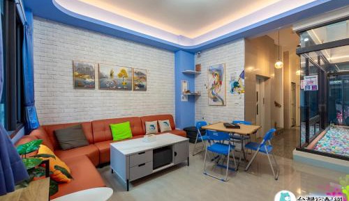 Deluxe Villa