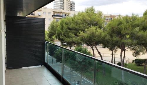Two-Bedroom Apartment (3-4 Adults)
