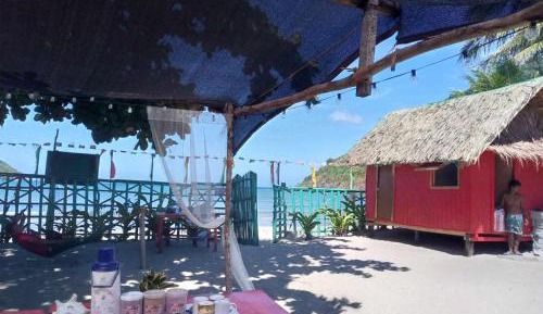 Double Room with Sea View