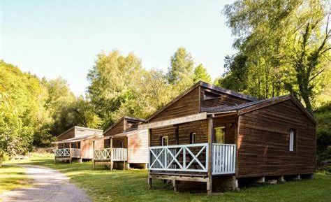 Three-Bedroom Chalet