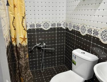 Triple Room with Bathroom