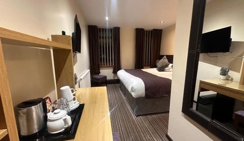 Double or Twin Room