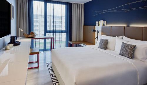 Comfort Business King Room