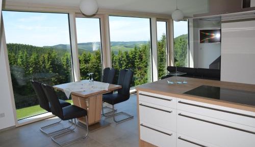 One-Bedroom Apartment (2 Adults) - Lennelounge