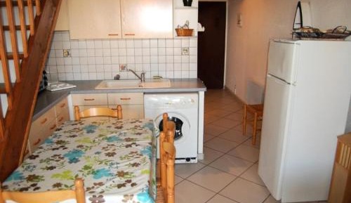 Maison de Vacances