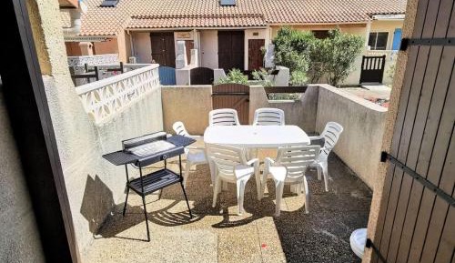Maison de Vacances