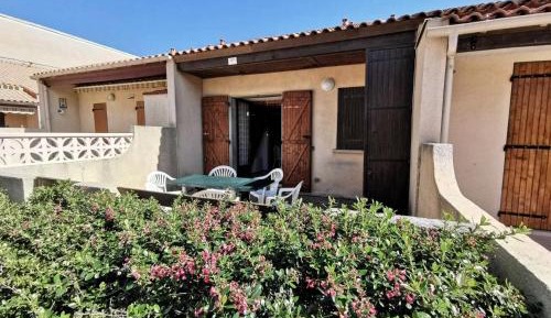 Maison de Vacances
