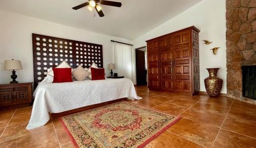 Casita Beach Front