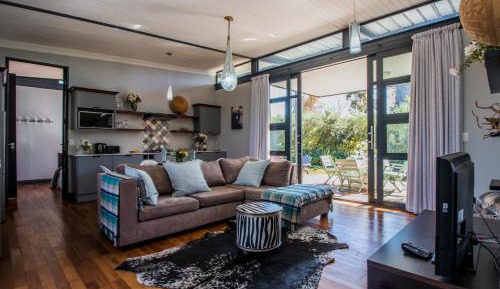 Family Bungalow