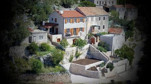 Villa with Sea View