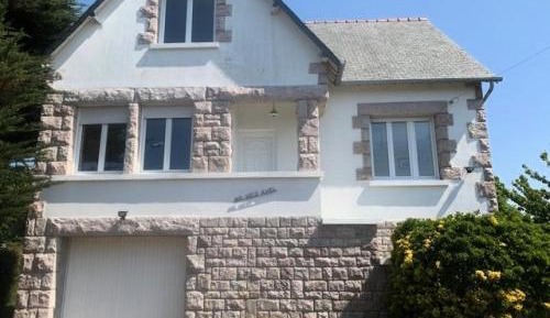 Maison de Vacances