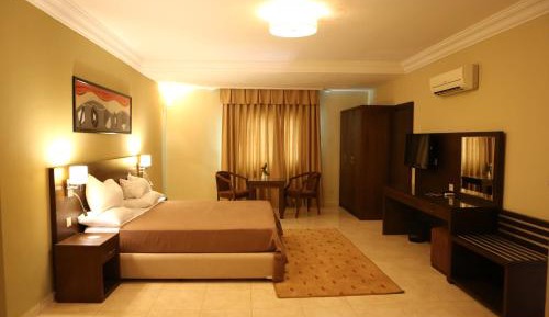 Comfort Double Room
