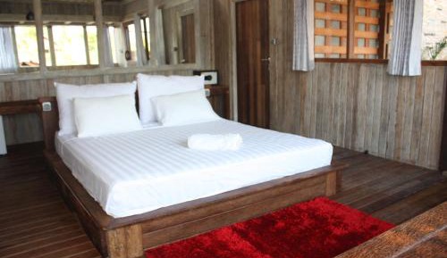 Family Two-Bedroom Suite