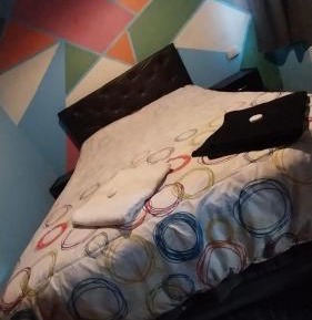 Standard Queen Room