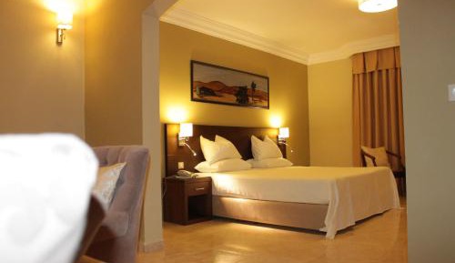 Executive Suite