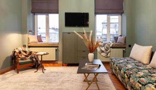Superior Apartment