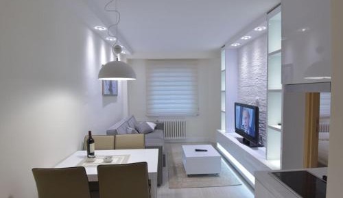 Superior Family Room