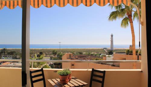 Studio with Ocean View