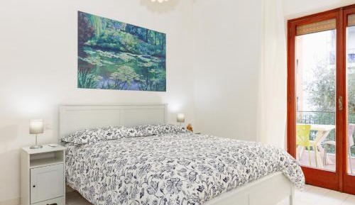 Two-Bedroom Apartment (4 Adults)