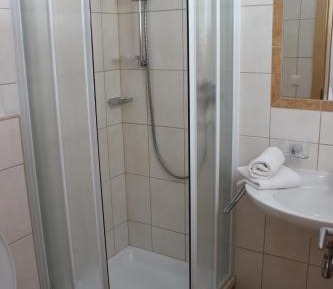 Two-Bedroom Apartment with Terrace