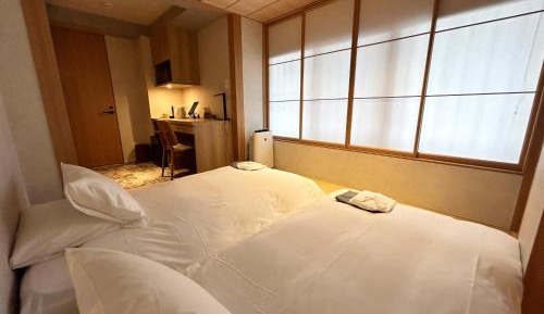 Japanese-Style Room
