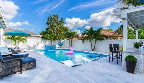 Vacation Home