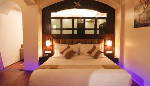 Superior Queen Room