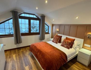 Maisonette