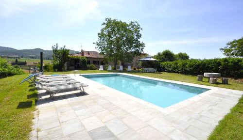 Standard Villa