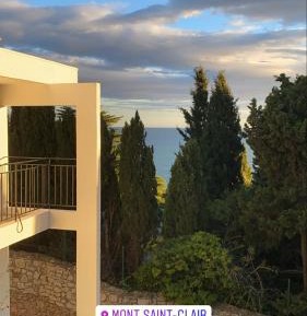 One-Bedroom Villa