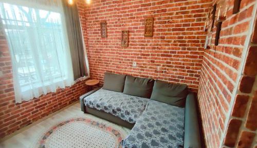 Duplex Apartment