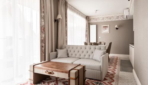 Superior Apartment