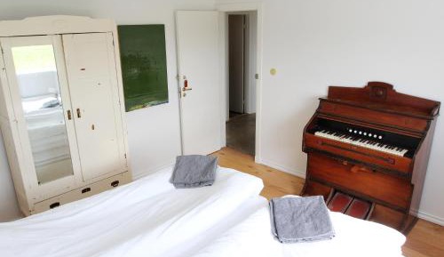 Large Twin Room