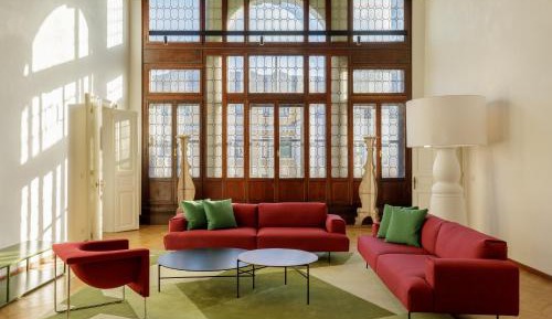 Five-Bedroom Duplex Apartment - Rosa Antica