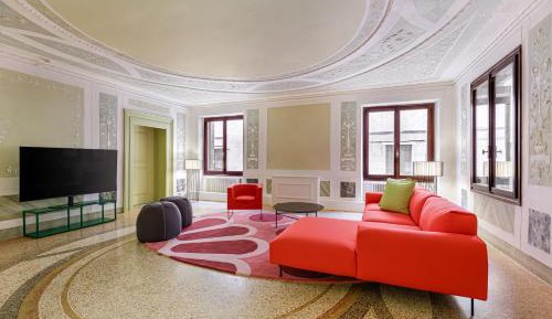 Two-Bedroom Apartment - Gelsomino
