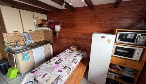 Chalet